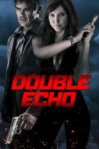 Double Echo - Poster