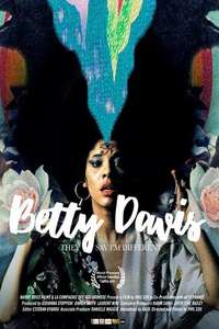 Betty - They Say I'm Different - Poster