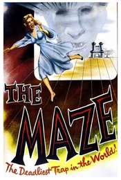 The Maze