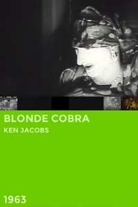 Blonde Cobra - Posters
