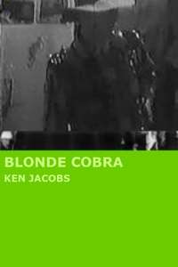 Blonde Cobra - Posters