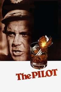 The Pilot - Poster
