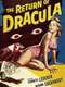 The Return of Dracula