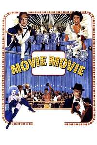 Movie Movie - Posters