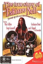 The True Story of Eskimo Nell