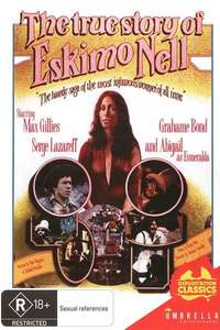 The True Story of Eskimo Nell - Poster