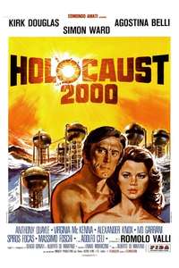 Holocaust 2000 - Poster