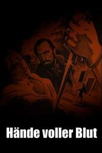 Hands of the Ripper - Poster