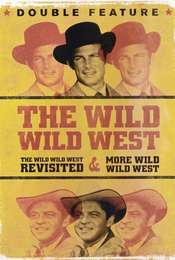 The Wild Wild West Revisited