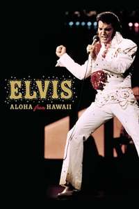 Elvis: Aloha from Hawaii - Posters