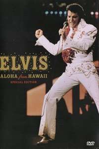 Elvis: Aloha from Hawaii - Posters