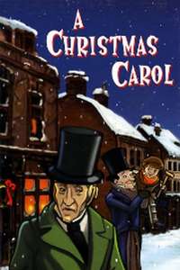 A Christmas Carol - Poster