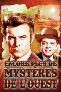 More Wild Wild West - Poster