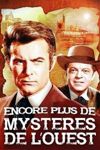 More Wild Wild West - Poster