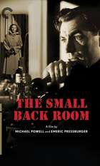 The Small Back Room