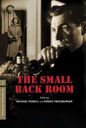 The Small Back Room