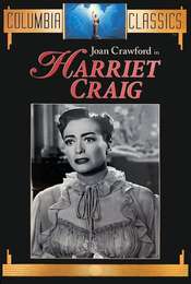 Harriet Craig
