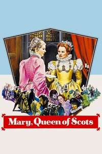 Mary  Queen of Scots - Posters