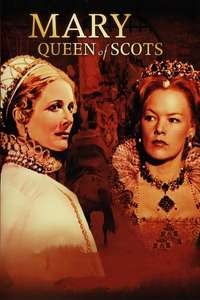 Mary  Queen of Scots - Posters