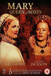 Mary  Queen of Scots