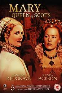 Mary  Queen of Scots - Posters