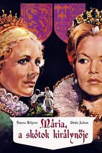 Mary  Queen of Scots - Posters