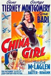 China Girl