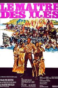 The Hawaiians - Poster