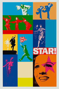 Star! - Poster