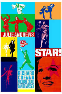Star! - Poster