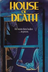 Death Screams - Posters