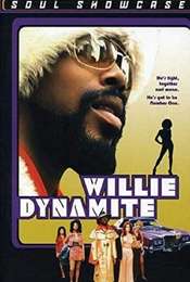 Willie Dynamite