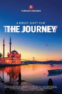 The Journey - Poster