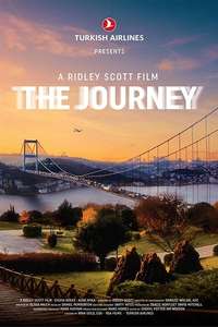 The Journey - Poster