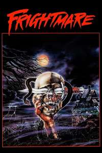 Frightmare - Posters