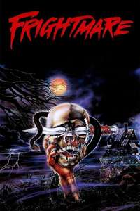 Frightmare - Posters