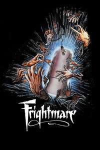 Frightmare - Posters