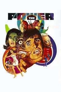 The Power - Posters