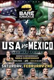 BKFC 4