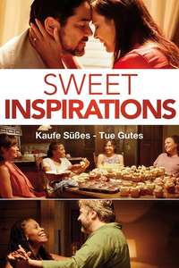 Sweet Inspirations - Poster