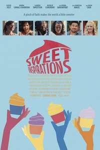 Sweet Inspirations - Poster