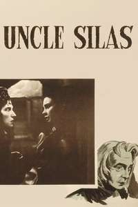 Uncle Silas - Posters