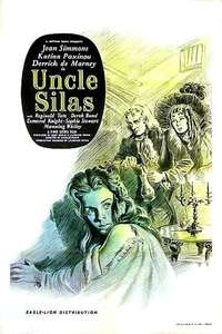 Uncle Silas - Posters
