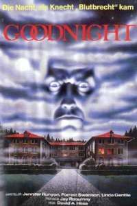 To All a Goodnight - Posters