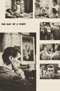 Day of the Fight - Posters
