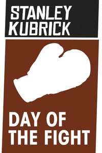 Day of the Fight - Posters