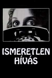 When a Stranger Calls - Poster