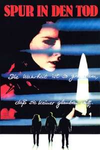Scream for Help - Poster