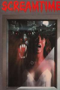 Screamtime - Posters