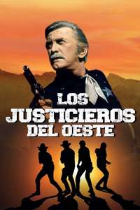 Posse - Poster
